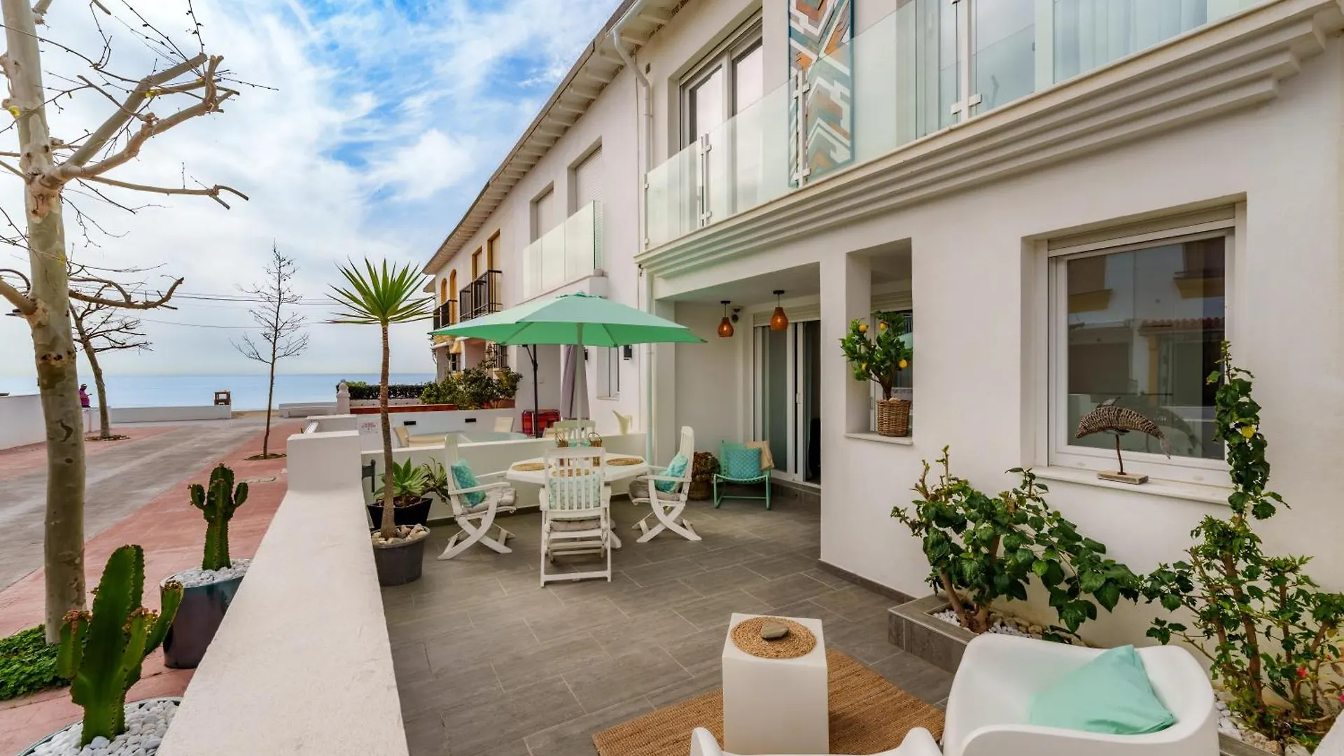 Holiday home La Familia Beach House La Cala La Cala De Mijas Spain