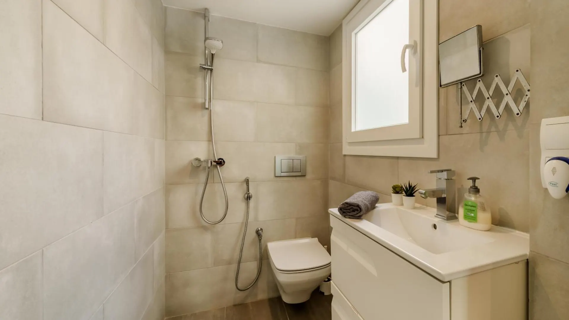 Holiday home La Familia Beach House La Cala La Cala De Mijas
