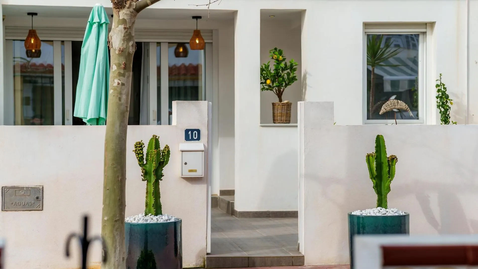 La Familia Beach House La Cala La Cala De Mijas Holiday home