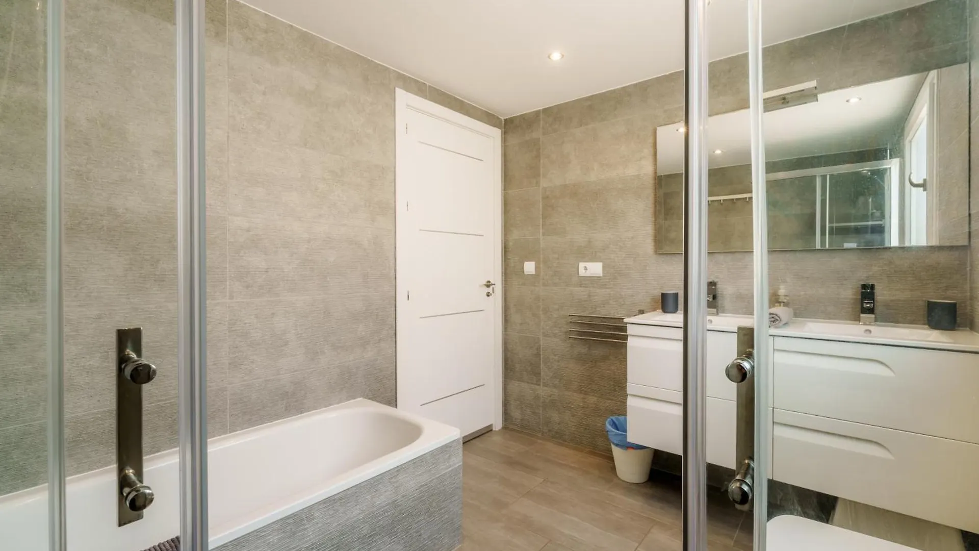 La Familia Beach House La Cala La Cala De Mijas Holiday home