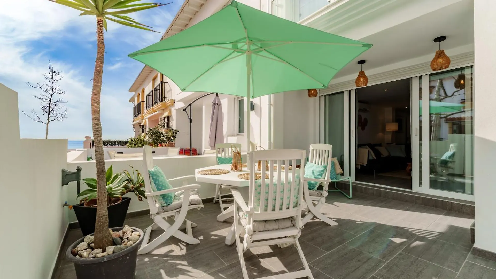 Holiday home La Familia Beach House La Cala La Cala De Mijas
