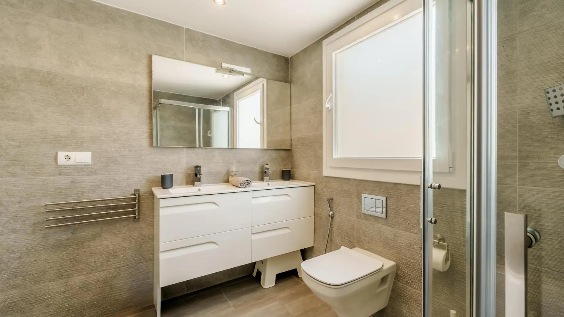La Familia Beach House La Cala La Cala De Mijas Holiday home
